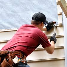 Siding for Multi-Family Homes in Humboldt, TN